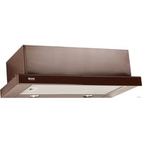 Кухонная вытяжка ZorG Storm 50 Коричневый (700 куб. м/ч)
