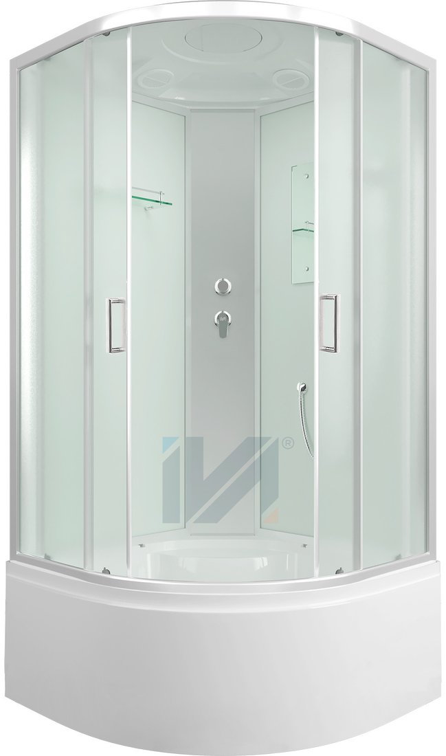 

Душевая кабина IVA SC100CM