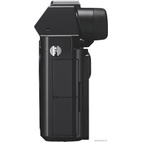 Беззеркальный фотоаппарат Sony Alpha a7S Body (ILCE-7S)