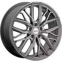 Литые диски X'trike X-139 19x7.5" 5x108мм DIA 60.1мм ET 33мм BH
