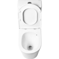 Унитаз напольный Saniteco KW-80673