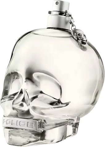 Туалетная вода Police To Be Super EdT (Natural) EdT (40 мл)