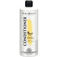 Кондиционер Iv San Bernard Traditional Line Banana Conditioner Mask (500 мл)