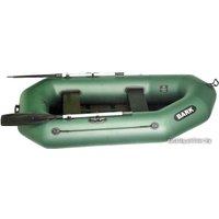 Гребная лодка BARK B-230C