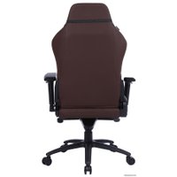 Игровое (геймерское) кресло CACTUS CS-CHR-0112BR (коричневый)