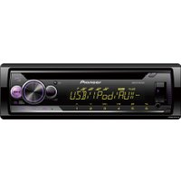 CD/MP3-магнитола Pioneer DEH-S210UI