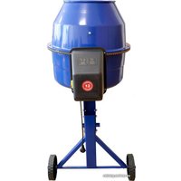 Бетономешалка ДИОЛД БСБ-150