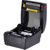 Принтер этикеток Mertech Zema DT80 4647