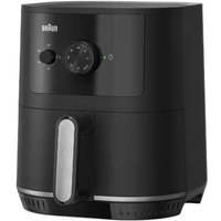 Аэрогриль (аэрофритюрница) Braun MultiFry 3 HF 3000 IBK