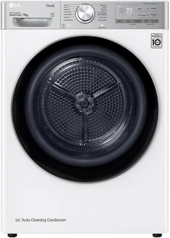 LG DC90V9V9E