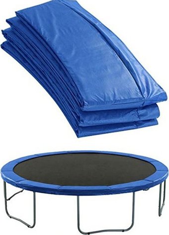 AMETIST Кожух защитный для батута Ametist PRO 374 см - 12ft
