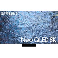 MiniLED телевизор Samsung Neo QLED 8K QN900C QE85QN900CUXRU