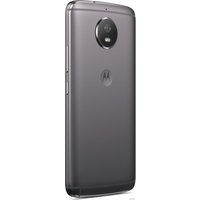 Телефон Motorola G5S 32GB XT1793 (серый)