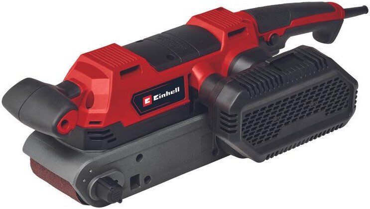 Ленточная шлифмашина Einhell TE-BS 850 E 4466245