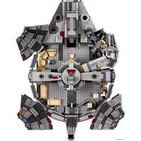 Конструктор LEGO Star Wars 75257 Сокол Тысячелетия