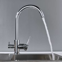 Смеситель Shevanik S128