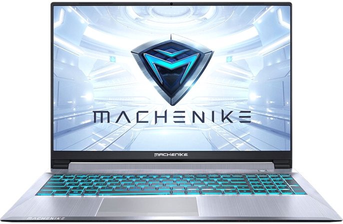 

Игровой ноутбук Machenike T58 T58-VBFG656MRU