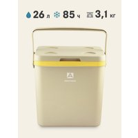 Термобокс Арктика 2200-26-BG 26л (бежевый)