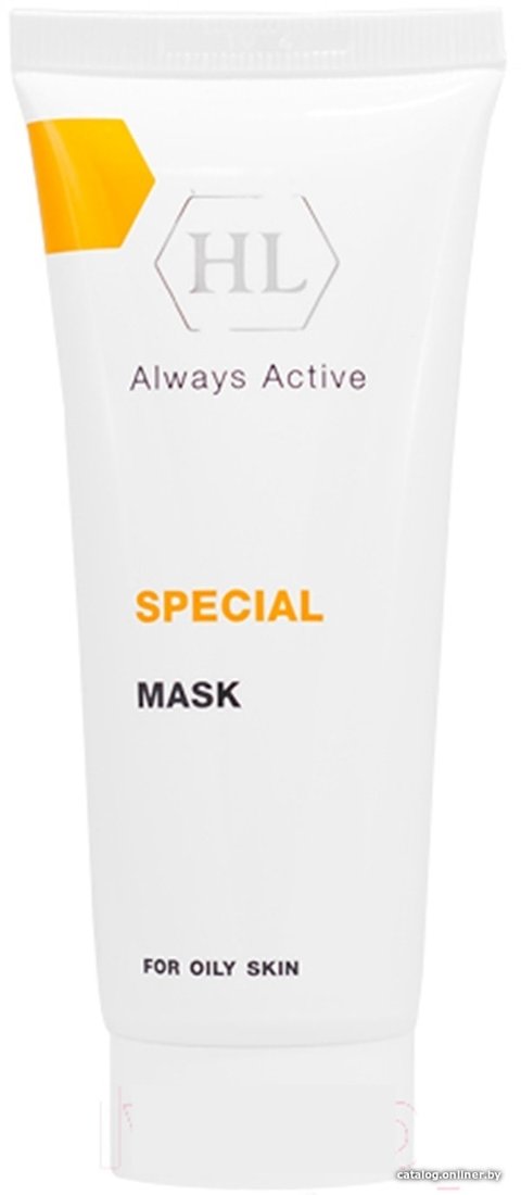 Holy Land Маска кремовая Special Mask очищающая 70 мл
