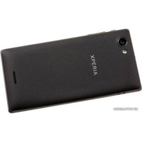 Смартфон Sony Xperia J ST26i