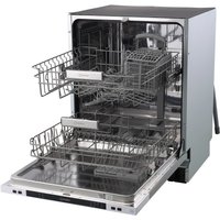 Встраиваемая посудомоечная машина Indesit DI 3C89