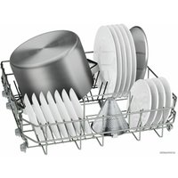 Встраиваемая посудомоечная машина Bosch SMV25EX01R