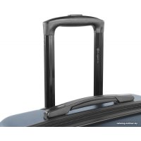 Чемодан-спиннер Bugatti Kallisto 49709105 (синий)