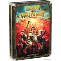 Карточная игра Wizards Of The Coast D&D Lords of Waterdeep