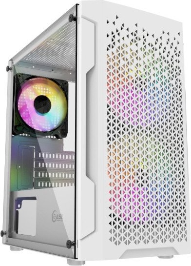 Iven Gaming White 193313