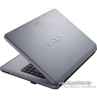 Ноутбук Sony VAIO VGN-NS11S/S