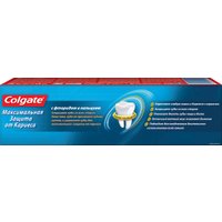 Зубная паста Colgate Максимальная защита от кариеса Свежая мята 100 мл