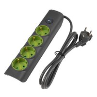 Удлинитель JAZZway ET-04-300G