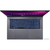 Игровой ноутбук Thunderobot 911 Plus G3 X JT009T00BRU