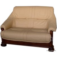 Диван Бобруйскмебель Цезарь прямой 2-х местный