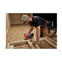 Гвоздезабиватель Milwaukee Fuel M18 FFNS-502C 4933478302 (с 2-мя АКБ, кейс)