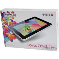 Планшет Ainol Novo 7 Crystal 8GB Black