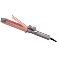 Круглая  плойка Sonifer SF-9650 (серый)