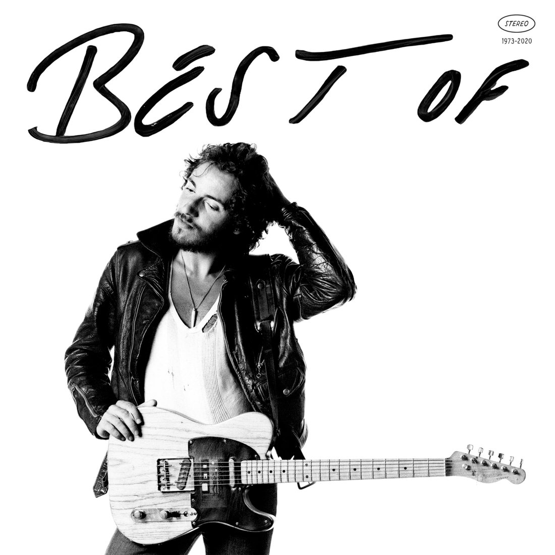 Виниловая пластинка Bruce Springsteen - Best Of