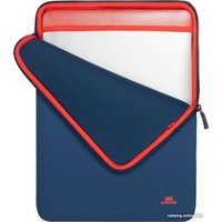 Чехол Rivacase Antishock 5226 (темно-синий)