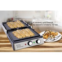 Электрогриль GFgril GF-180