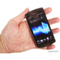 Телефон Sony Xperia Neo L MT25i