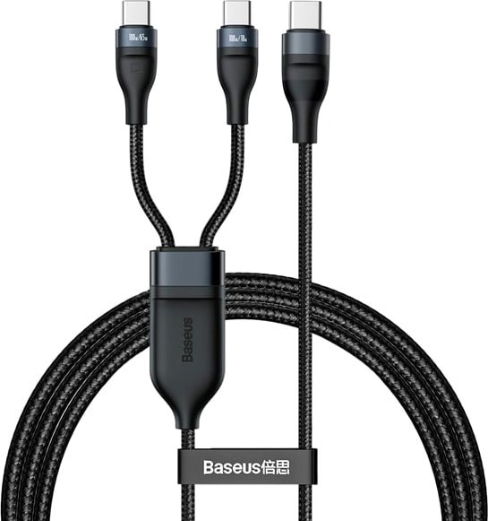 

Кабель Baseus CA1T2-C01