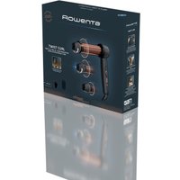 Стайлер для завивки Rowenta Twist Curl CF4620E0