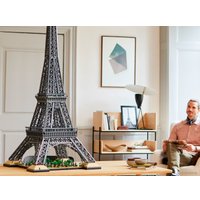 Конструктор LEGO Icons 10307 Эйфелева башня