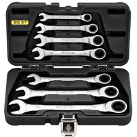 Набор ключей Berger BG-7SCRW (7 предметов)