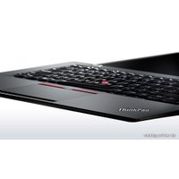 Ноутбук Lenovo ThinkPad X1 Carbon 3 (20BS006JRT)