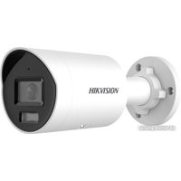 IP-камера Hikvision DS-2CD2047G2H-LIU (2.8 мм, белый)