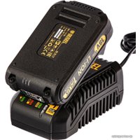 Дрель-шуруповерт Denzel BLDL-IB-IB-18-02 (с 2-мя АКБ, кейс)