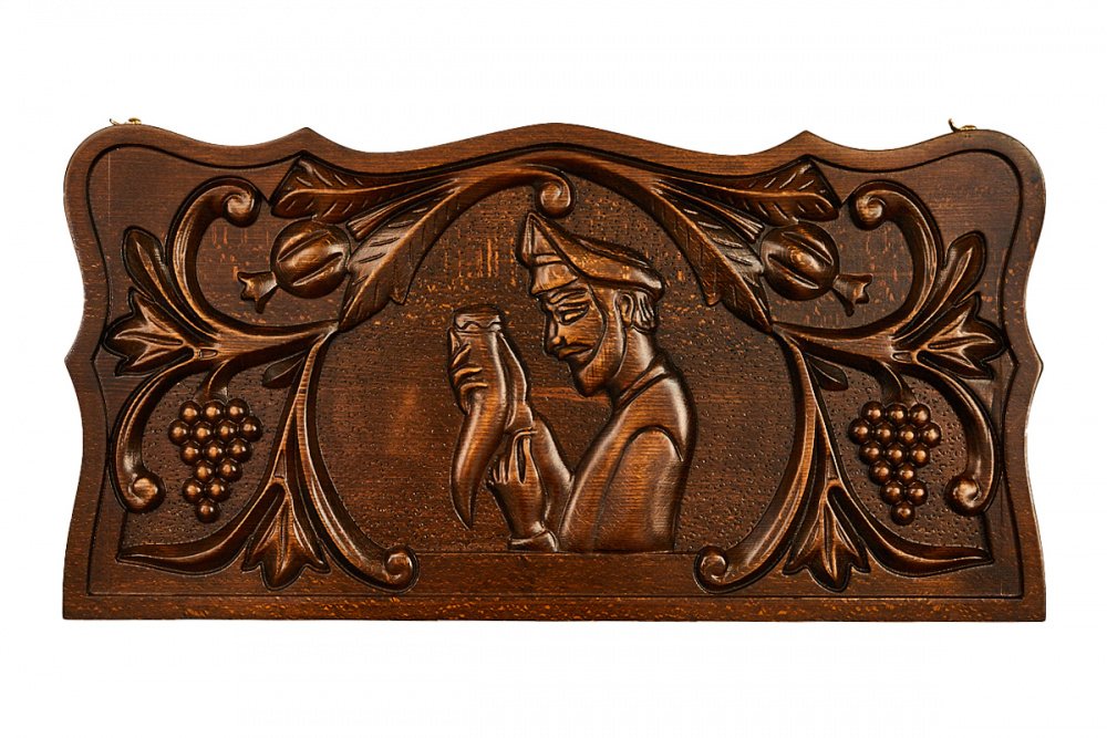 

Шашки/нарды Ustyan Кинто GU302-6