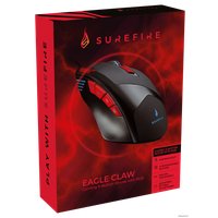 Игровая мышь SUREFIRE Eagle Claw 48817